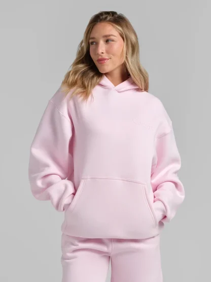 Pullover Hoodie - Sand Snake