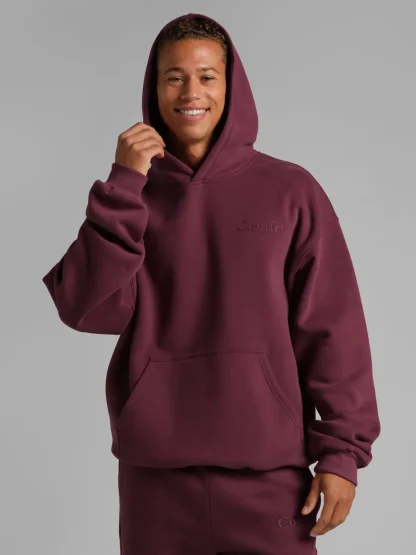 Pullover Hoodie - Sand Snake