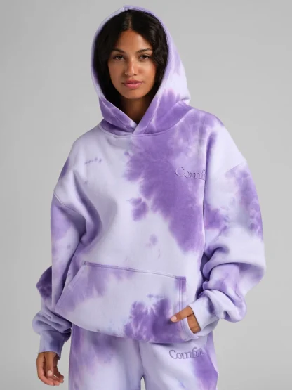 Pullover Hoodie - Sand Snake