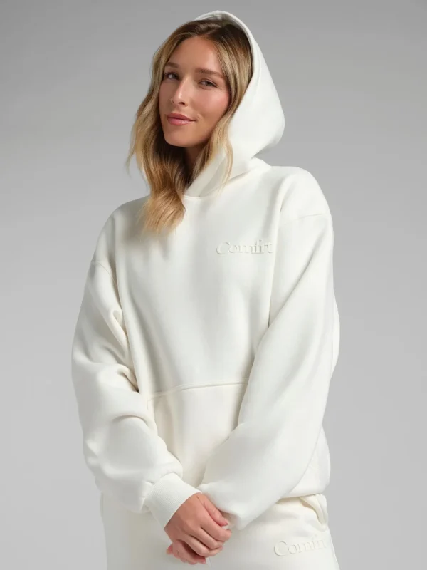 Pullover Hoodie - Sand Snake