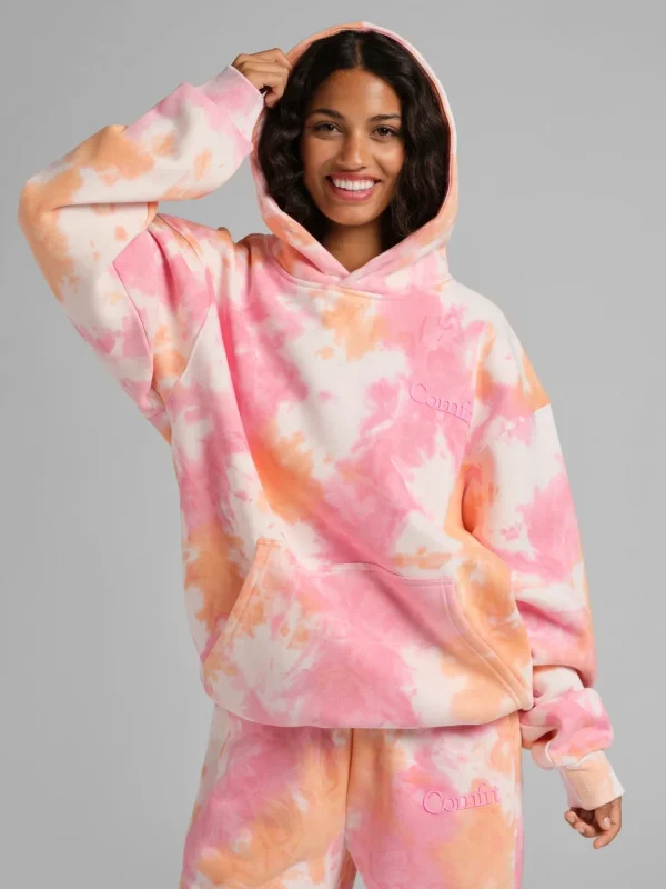Pullover Hoodie - Sand Snake