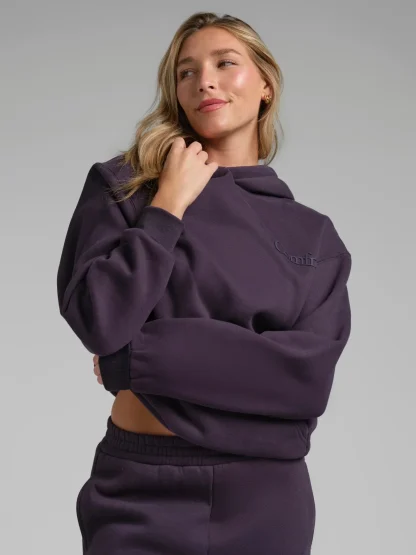 Pullover Hoodie - Sand Snake
