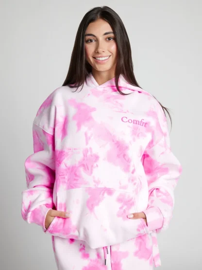 Pullover Hoodie - Sand Snake