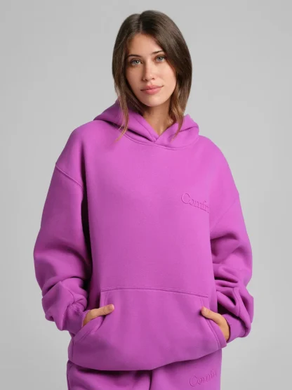 Pullover Hoodie - Sand Snake