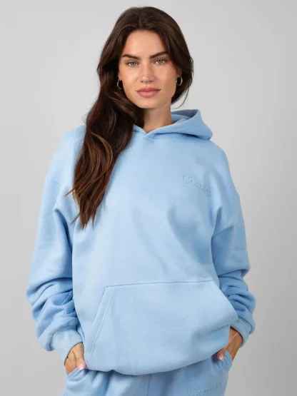 Pullover Hoodie - Sand Snake