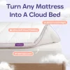 Queen Mattress Topper