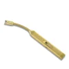 Rechargeable Gold Candle Lighter