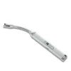 Rechargeable Silver Candle Lighter