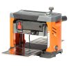 RIDGID Thickness Planer, 15 Amp, 13 in - R4331