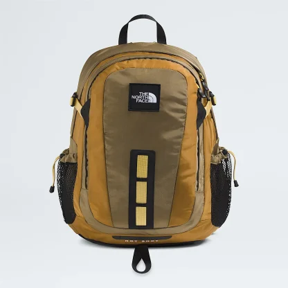 School And Commuter Backpack - Black