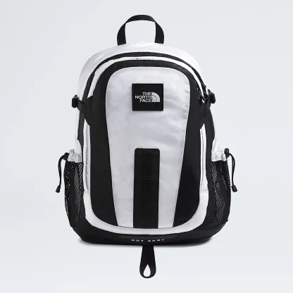 School And Commuter Backpack - Black