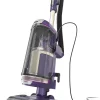 Shark Powerdetect Upright Vacuum Cleaner With HEPA Filter - AZ4002 (Certified Refurbished)