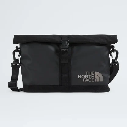 Shoulder Bag - Black