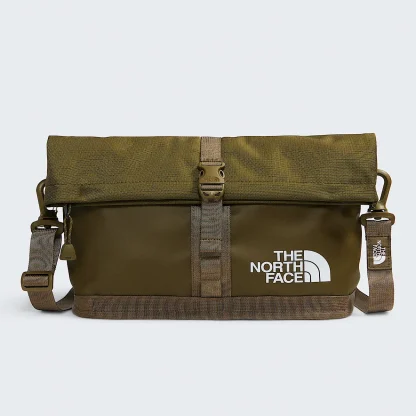 Shoulder Bag - Black