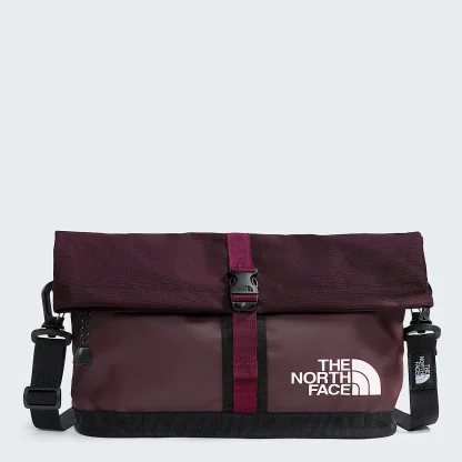 Shoulder Bag - Black