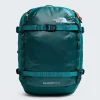 Snow Sports Backpack - Teal