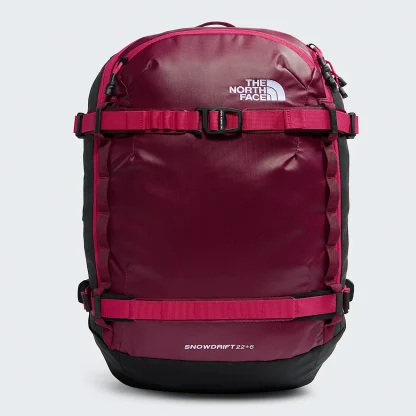 Snow Sports Backpack - Teal