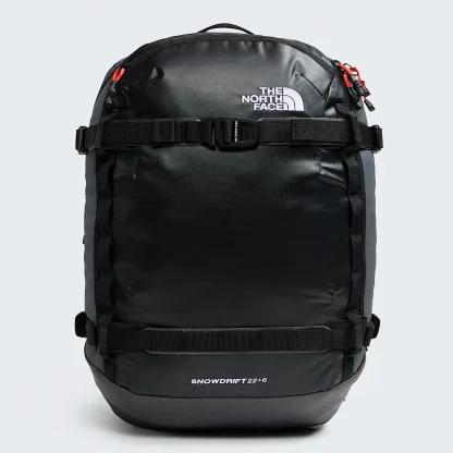 Snow Sports Backpack - Teal