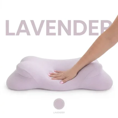 Support Pillow - White, Regular