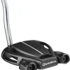 TaylorMade Spider Tour Black Double Bend Putter
