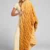 Oversized Blanket - Navy - Sunwash