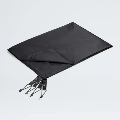 Three-Person Backpacking Tent