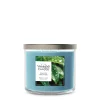 Three-Wick Candle - Fresh Garden