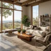 Timeless Coffee Table For Living Room Centerpiece