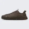 Trail Sneaker - Brown