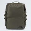 Travel Backpack - Taupe Green/Black