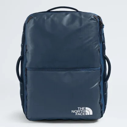 Travel Backpack - Taupe Green/Black