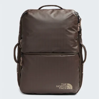 Travel Backpack - Taupe Green/Black
