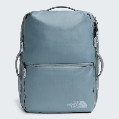 Travel Backpack - Taupe Green/Black