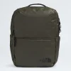 Travel Daypack - Taupe Green/Black