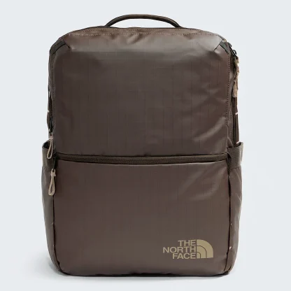 Travel Daypack - Taupe Green/Black
