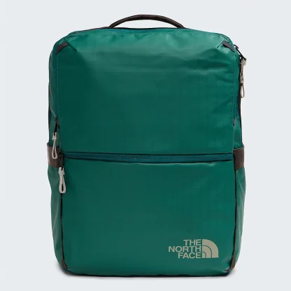 Travel Daypack - Taupe Green/Black