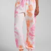Travel Jogger Sweatpants - Sunset