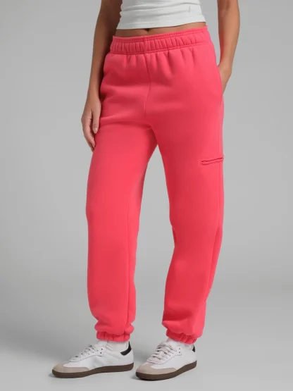 Travel Jogger Sweatpants - Sunset