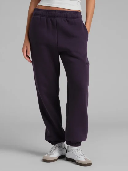 Travel Jogger Sweatpants - Sunset