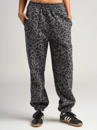 Travel Jogger Sweatpants - Sunset