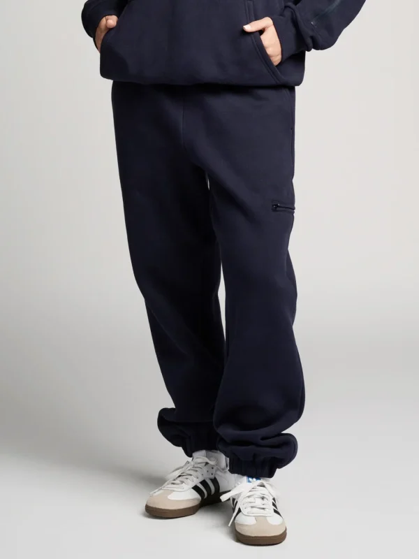 Travel Jogger Sweatpants - Sunset