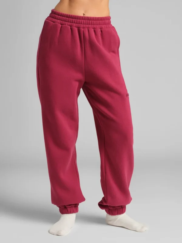 Travel Jogger Sweatpants - Sunset