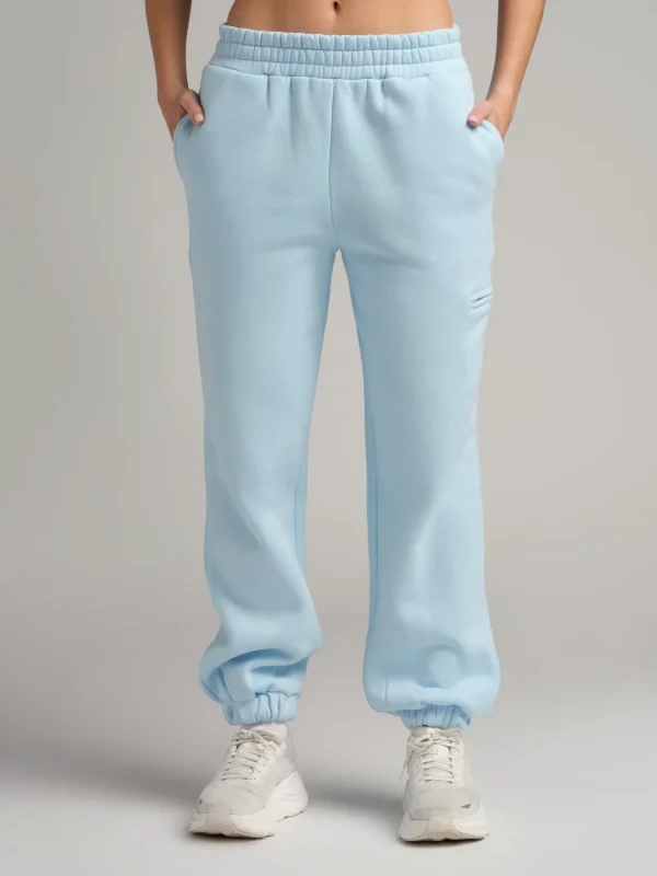 Travel Jogger Sweatpants - Sunset