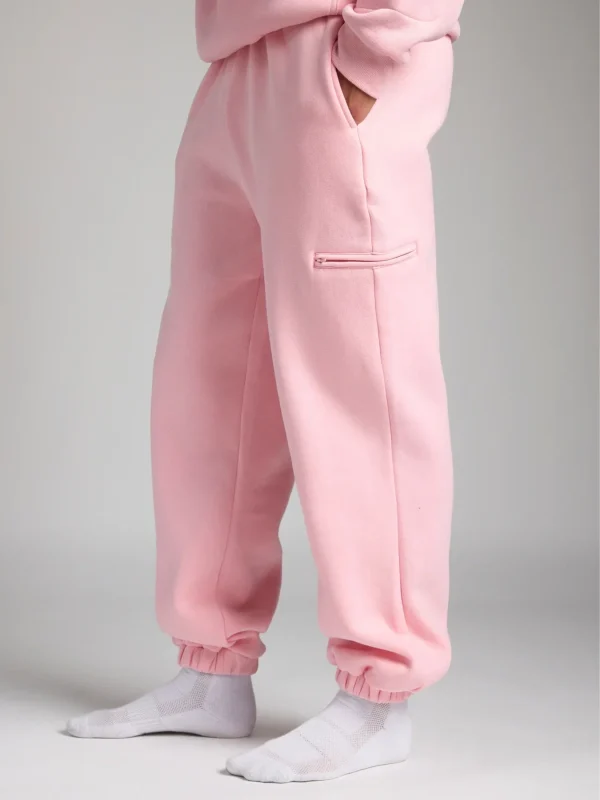 Travel Jogger Sweatpants - Sunset