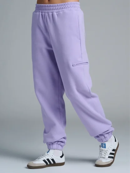 Travel Jogger Sweatpants - Sunset