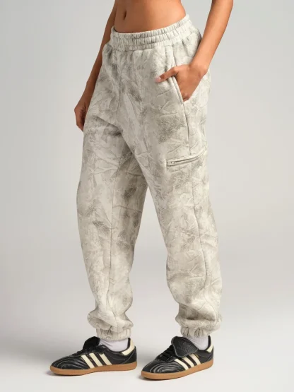 Travel Jogger Sweatpants - Sunset