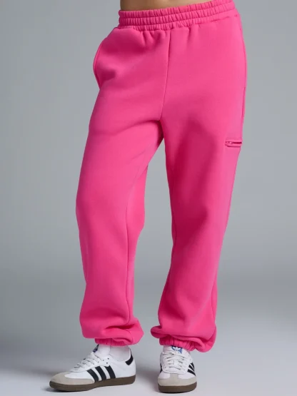 Travel Jogger Sweatpants - Sunset
