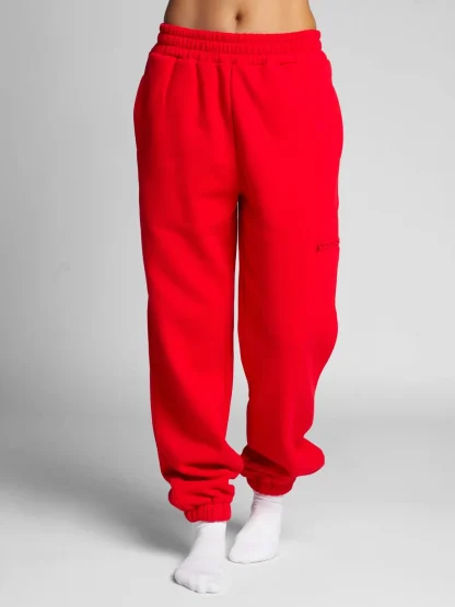 Travel Jogger Sweatpants - Sunset