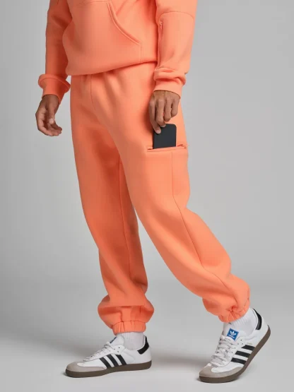 Travel Jogger Sweatpants - Sunset
