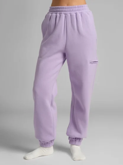 Travel Jogger Sweatpants - Sunset